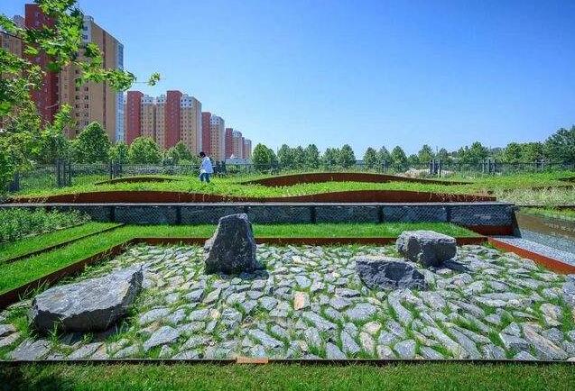 城市雨水存在哪些問題，實施雨水收集利用的意義了解一下！