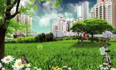  小區(qū)花園如何裝置雨水收集系統(tǒng)？